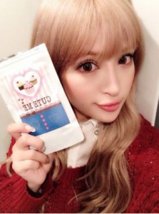 ゆんころ　cuteme